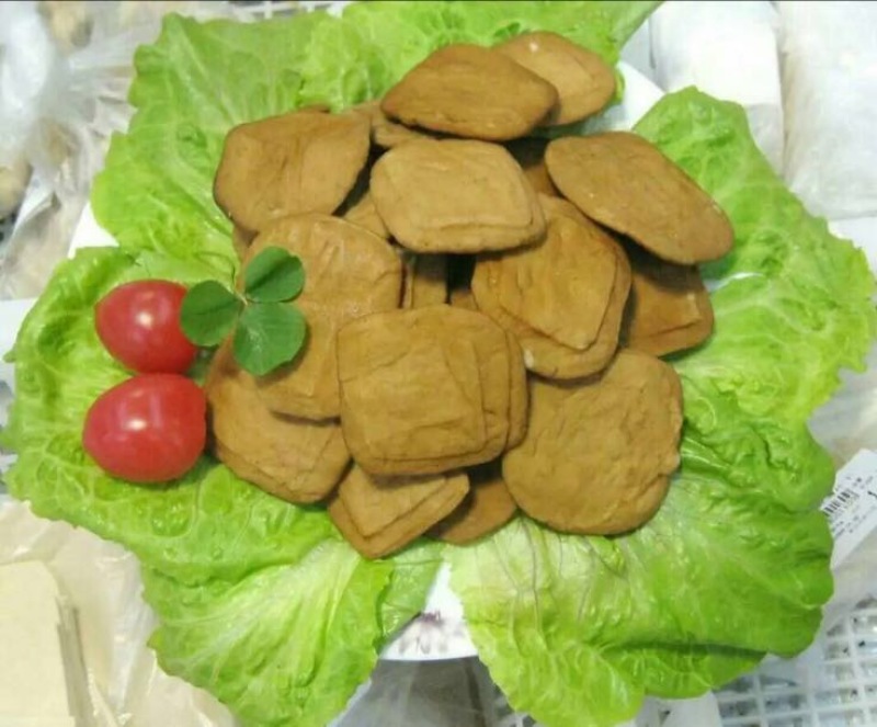 豆干