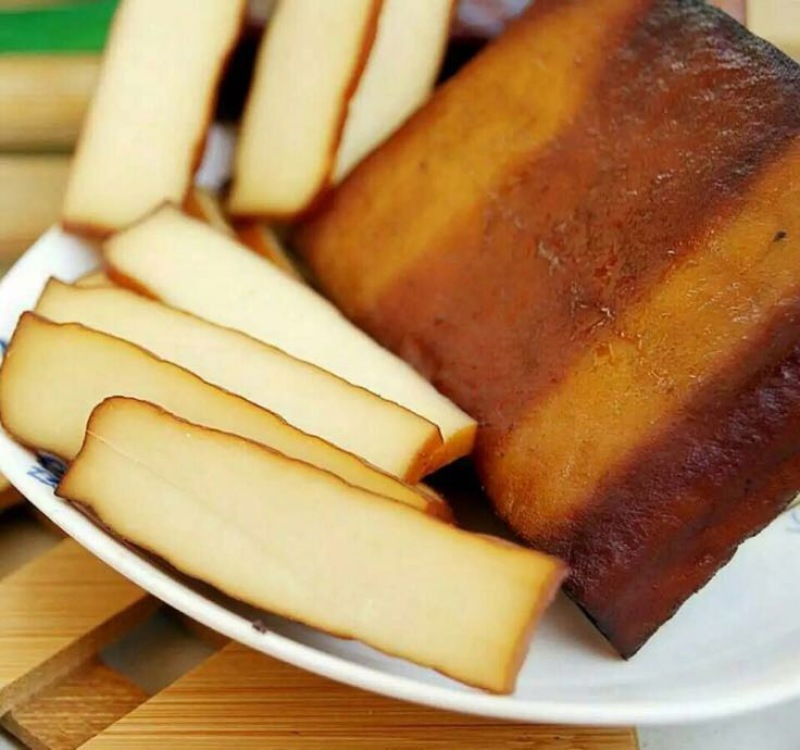 豆干