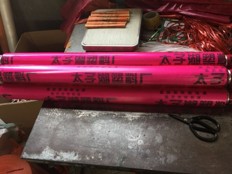 工程专用膜1米宽10斤重