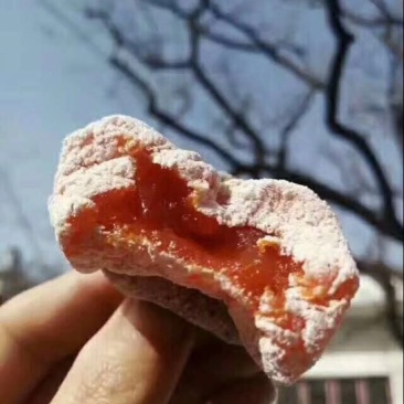 柿饼1~2两
