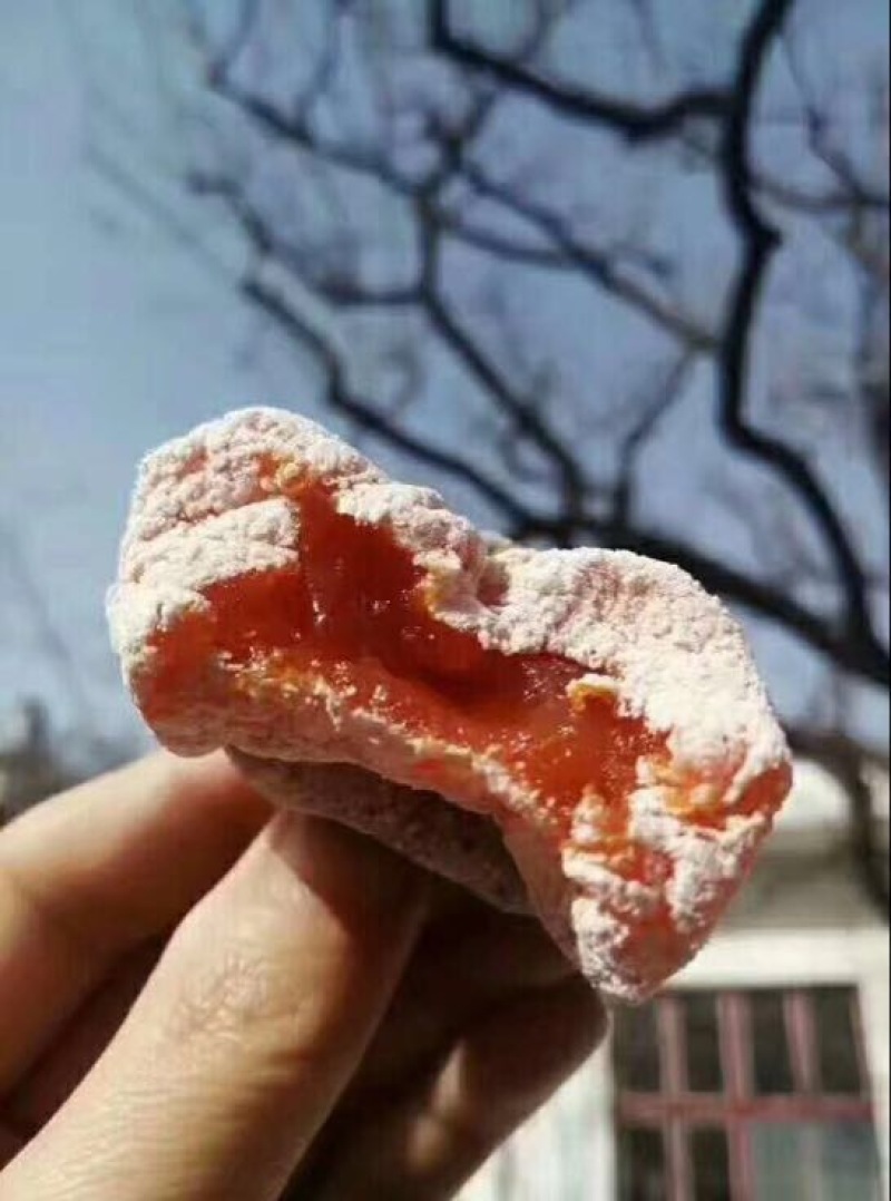 柿饼1~2两