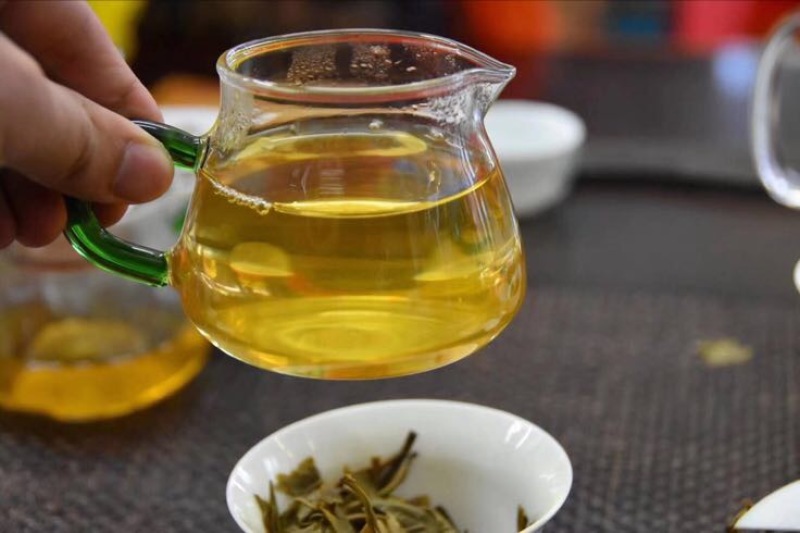 普洱茶特级