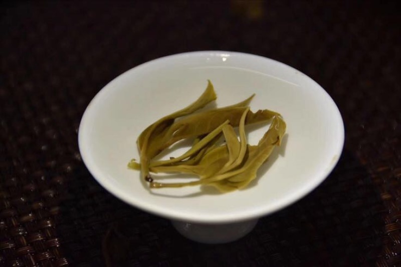 普洱茶特级