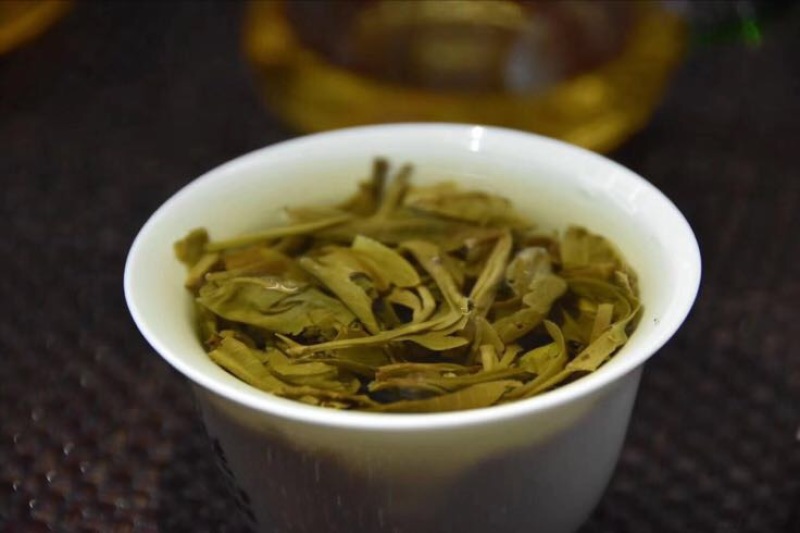 普洱茶特级