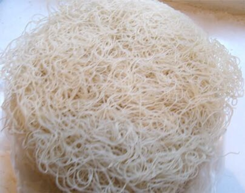 粉干