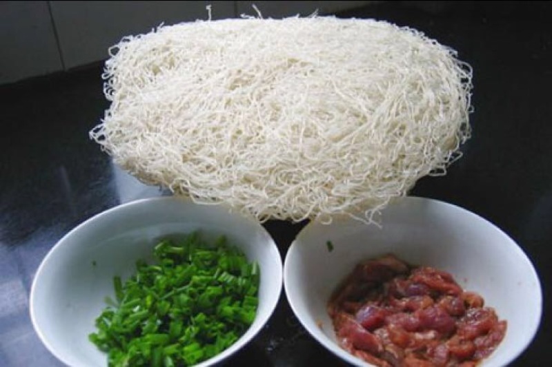 粉干