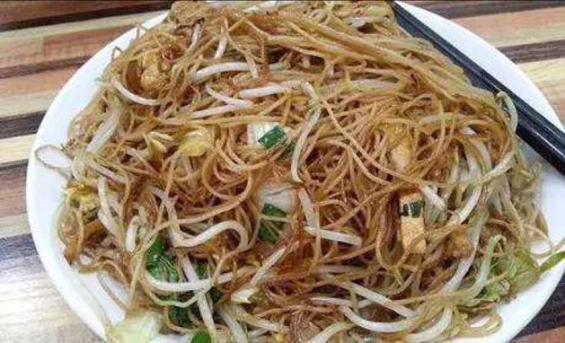 粉干