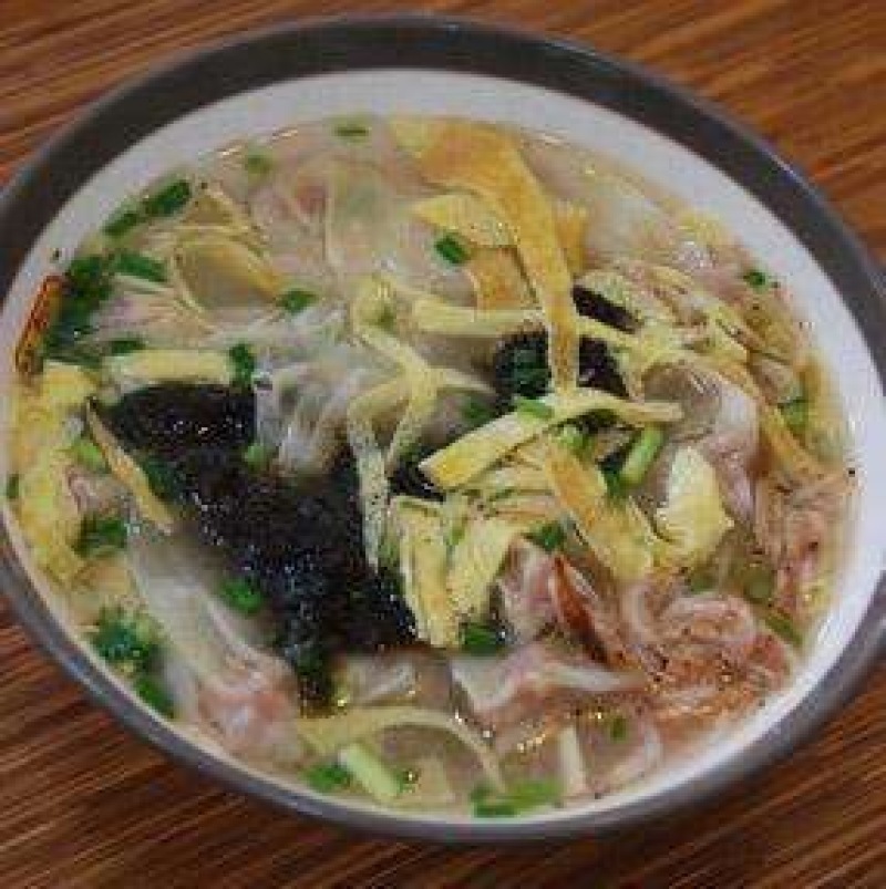 粉干