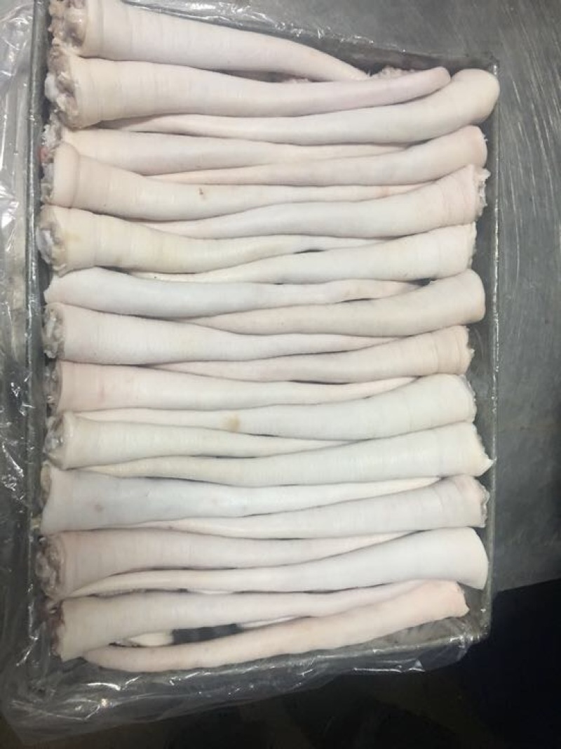猪头肉包装