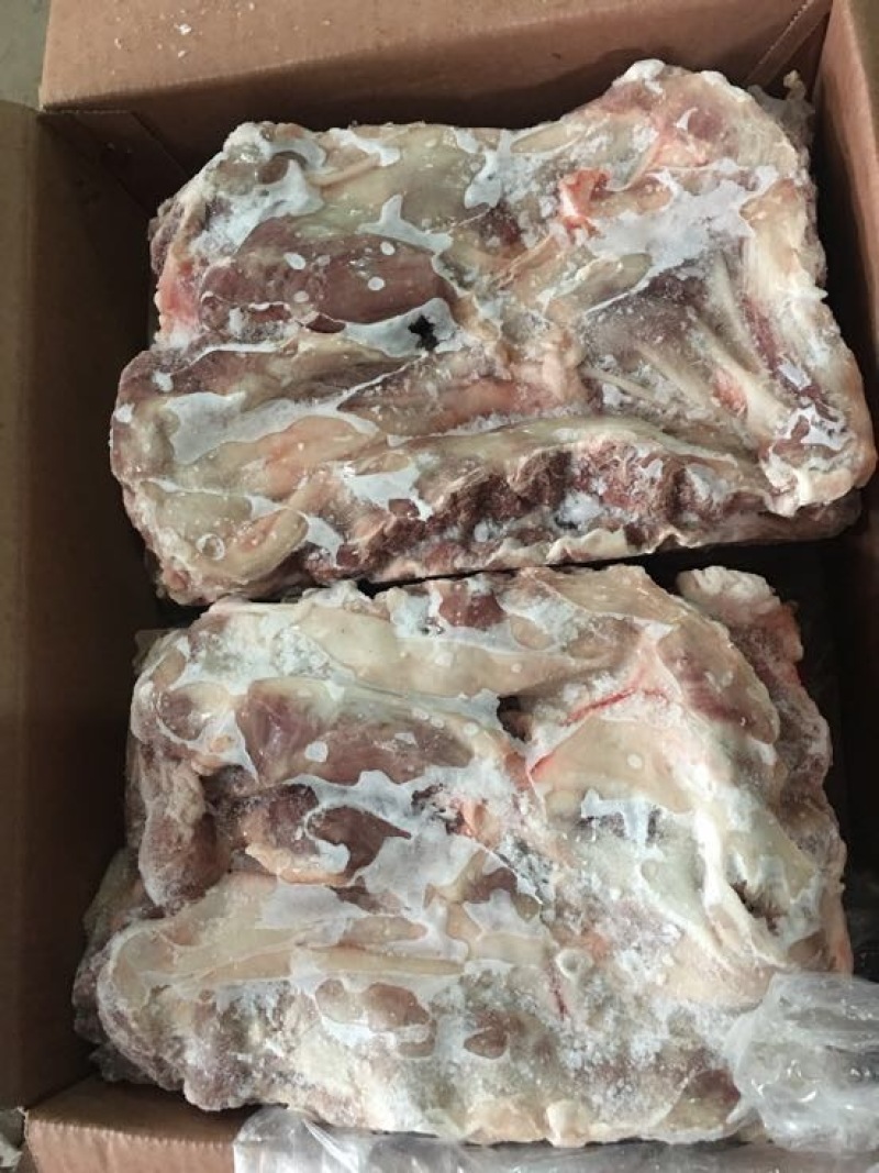 猪头肉包装