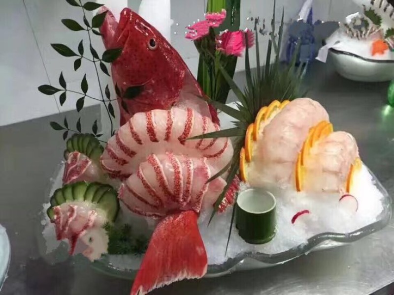 东星斑1~2公斤/尾食用