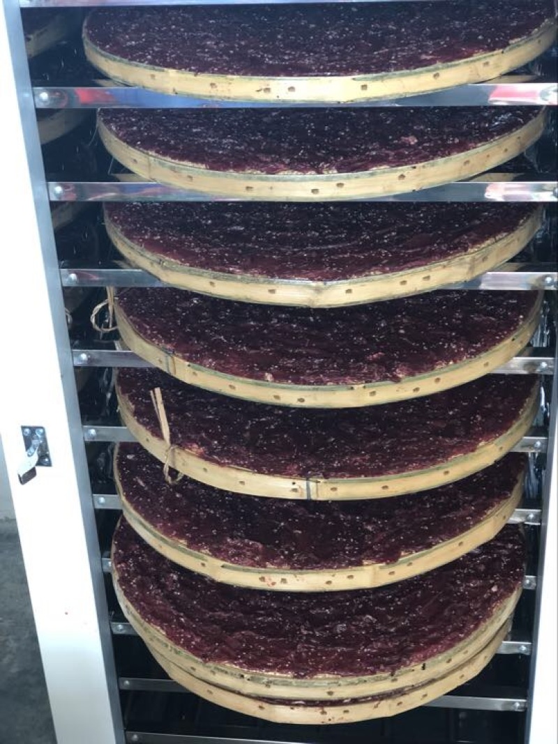 牛肉干黄牛肉鲜肉