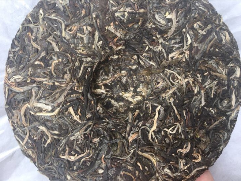 普洱茶特级