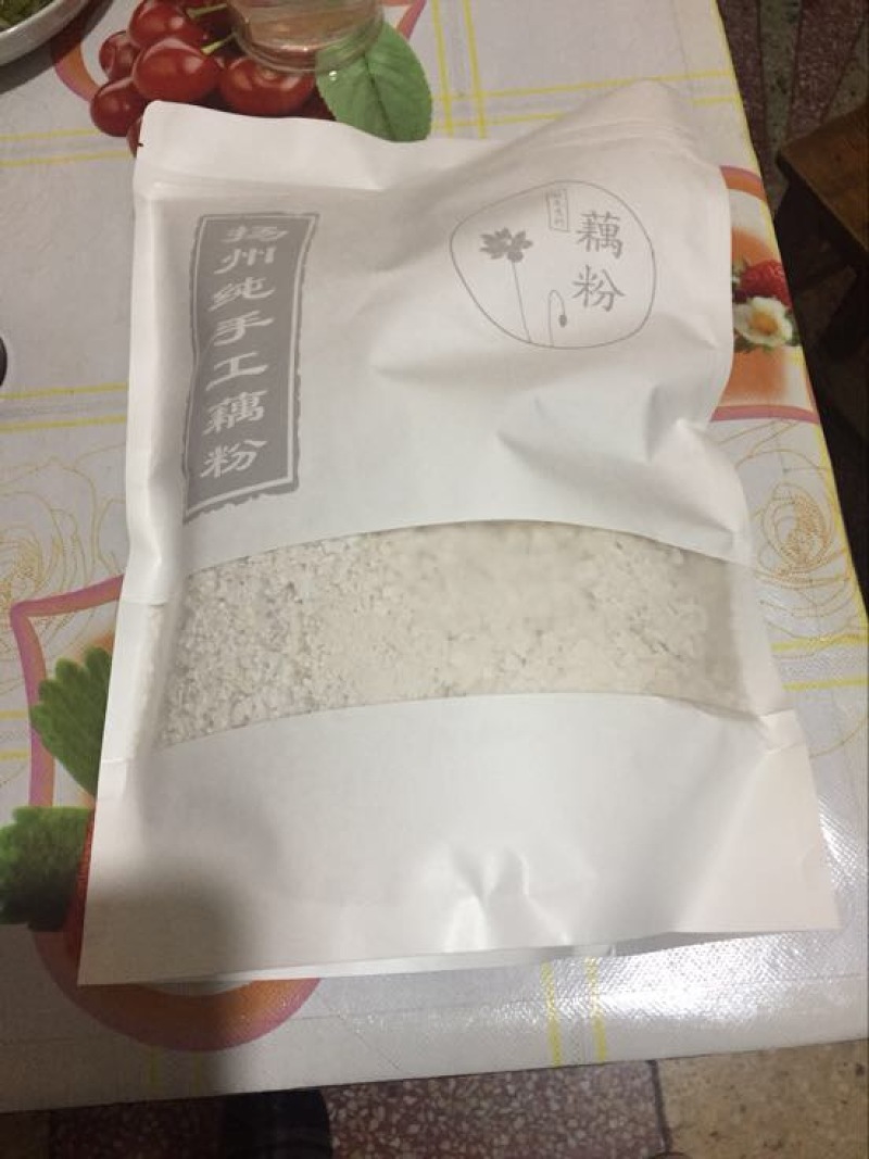藕粉袋装
