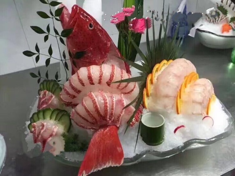 燕尾斑