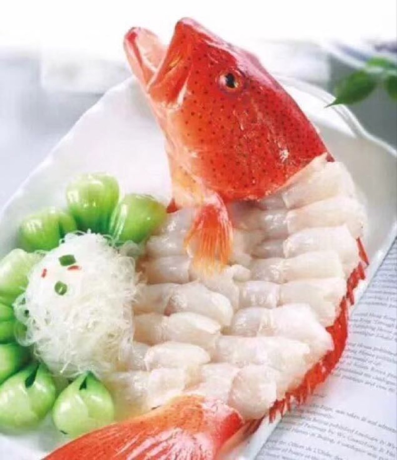燕尾斑