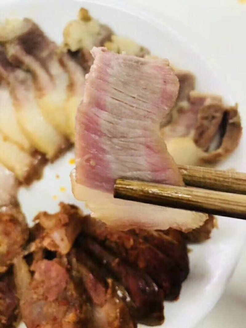 香肠