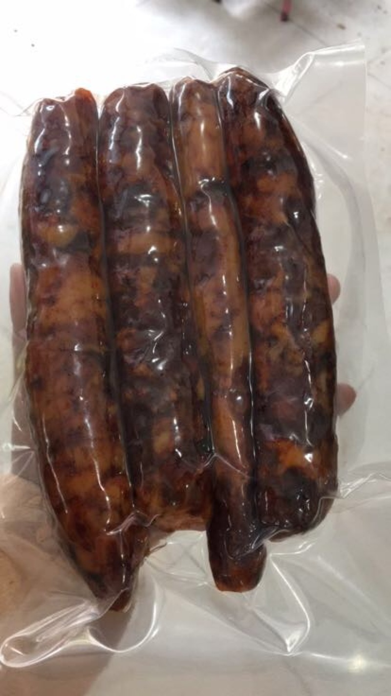 香肠