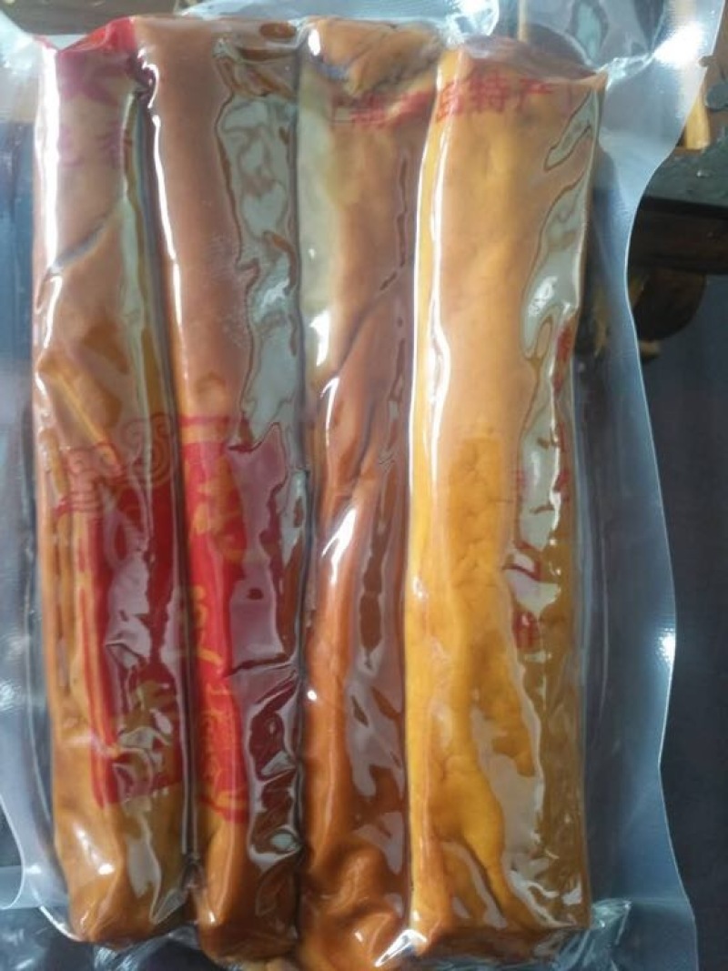 豆腐干