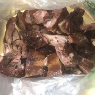 卤鸭