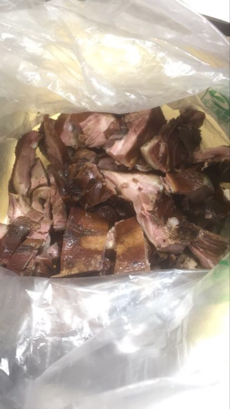 卤鸭