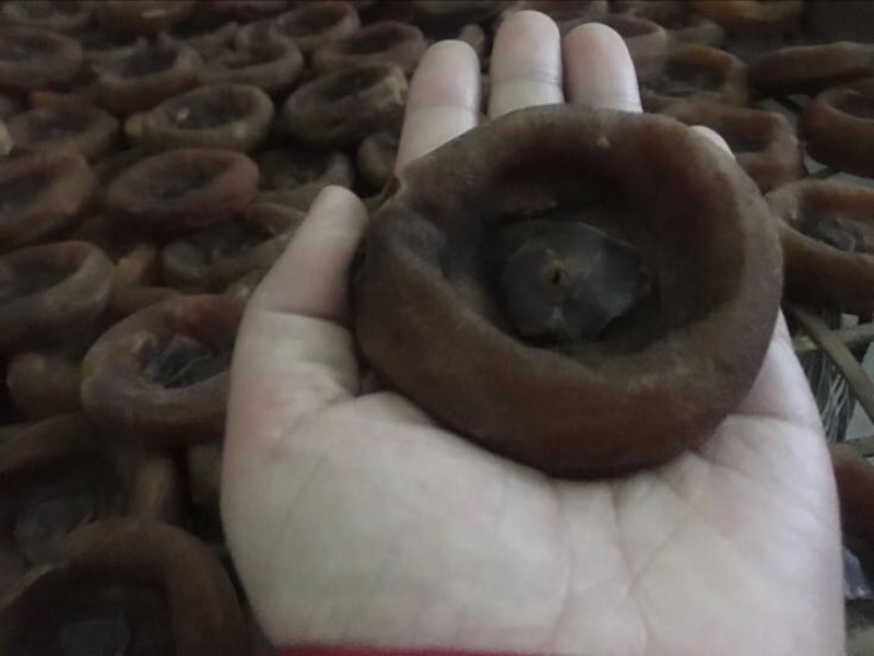 柿饼1~2两