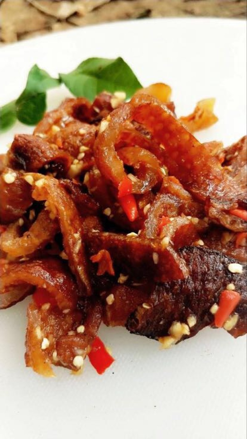 牛肉干黄牛肉鲜肉