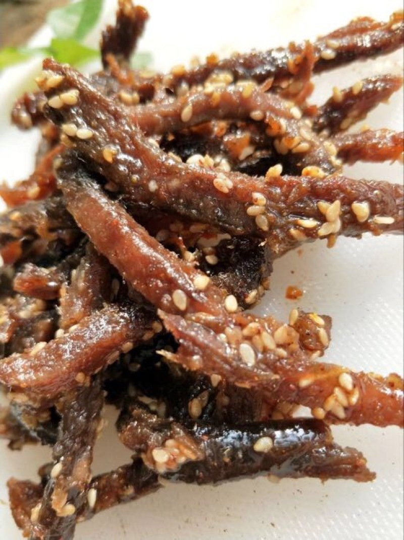 牛肉干黄牛肉鲜肉