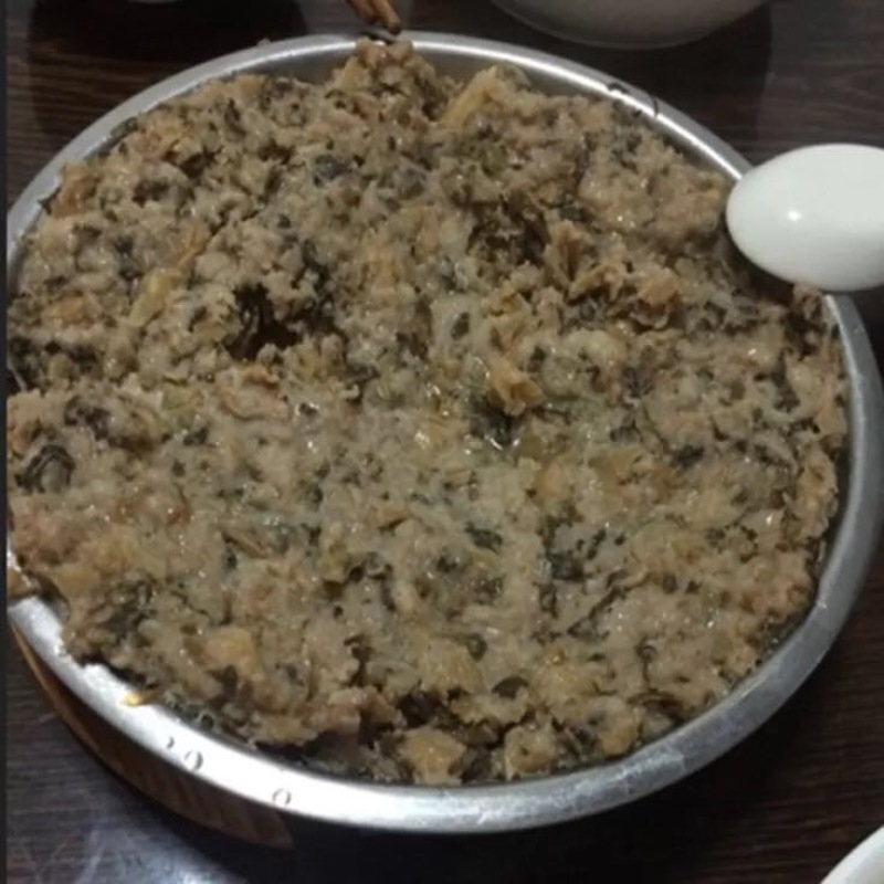 梅菜