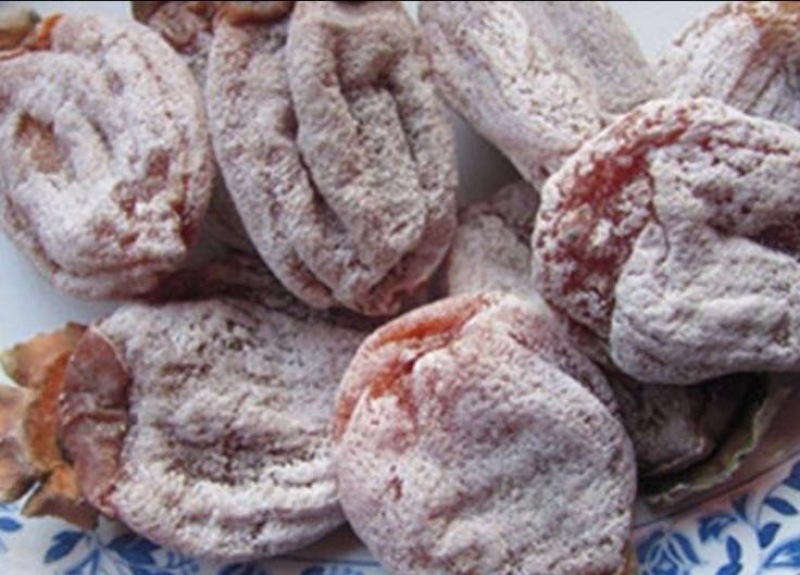 柿饼1~2两