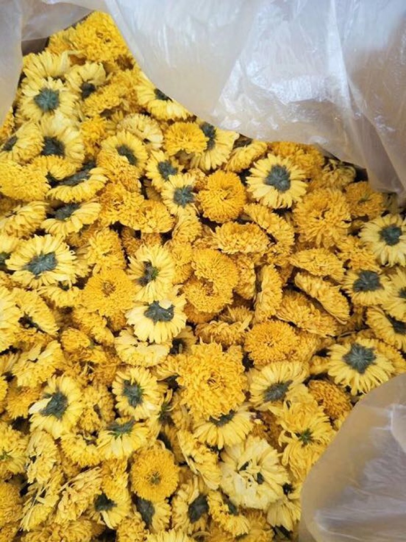 花茶特级
