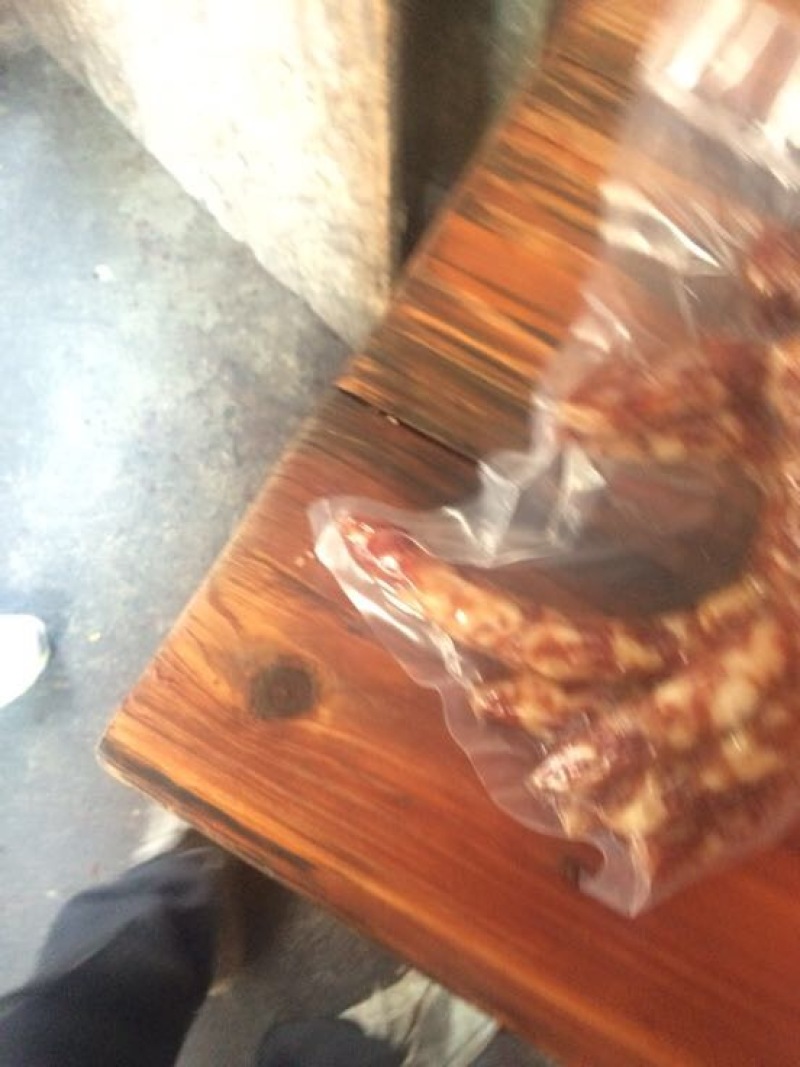 香肠