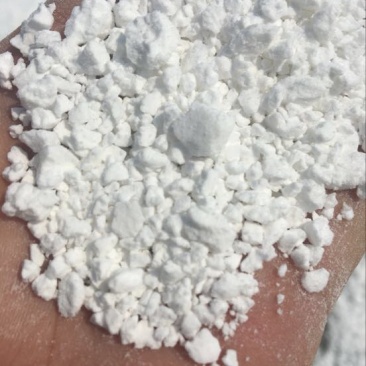马铃薯淀粉袋装