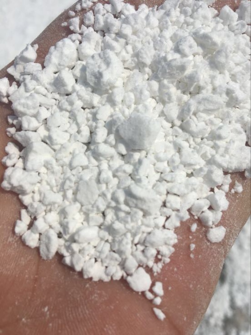 马铃薯淀粉袋装