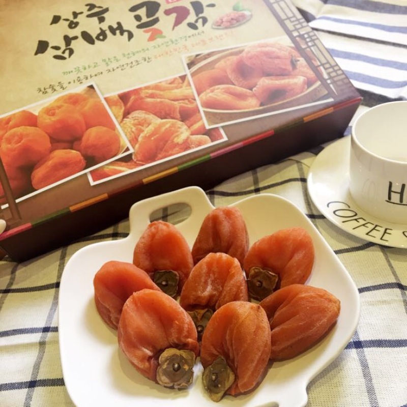 柿饼1两以下
