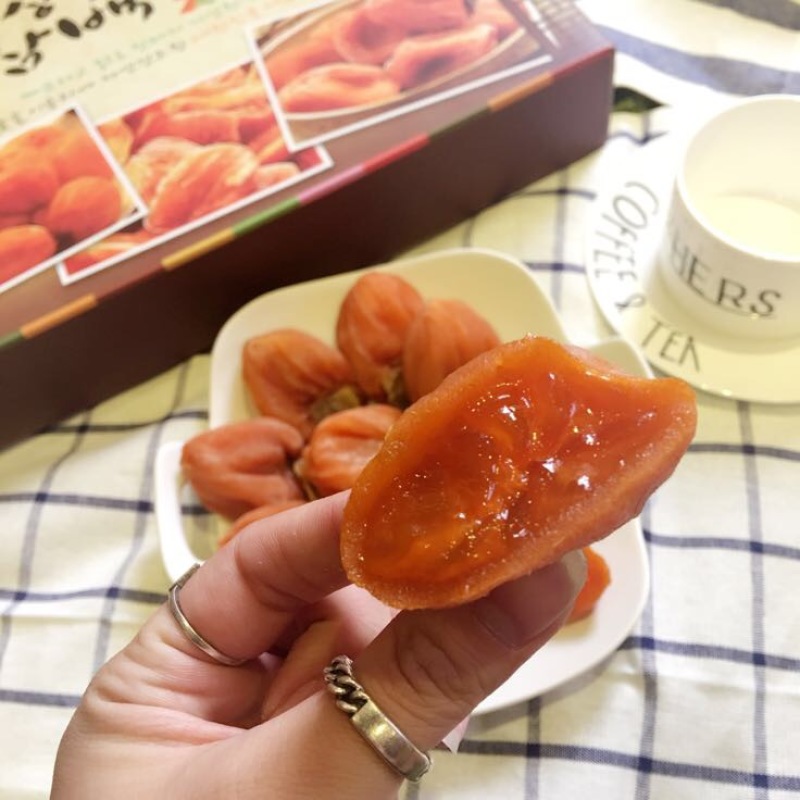柿饼1两以下