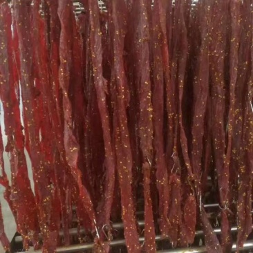 牛肉干牦牛肉鲜肉