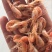 滨州红虾食用冻虾，大量供应油炸小食品