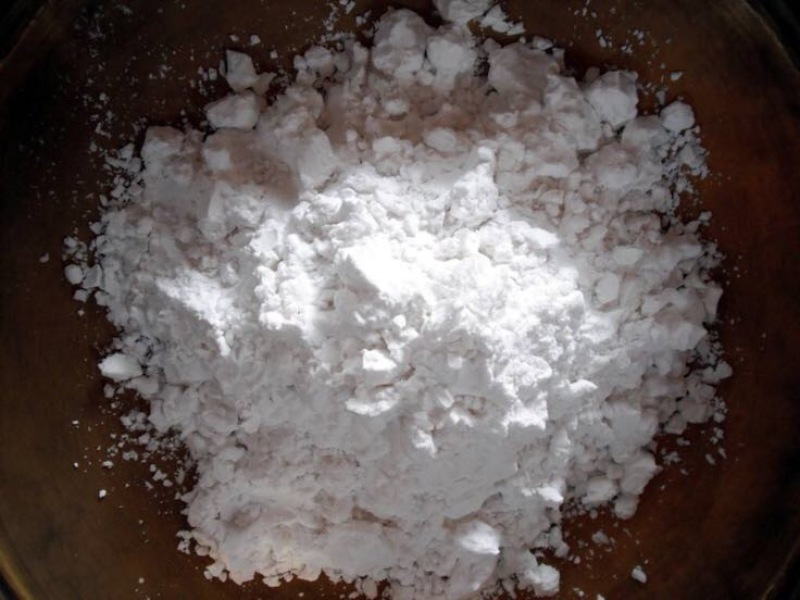马铃薯淀粉袋装