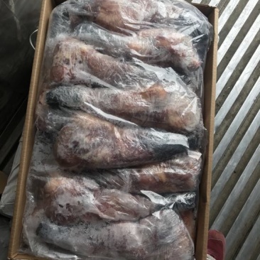 驴肉冻货