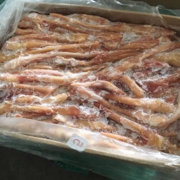 马肉冷冻