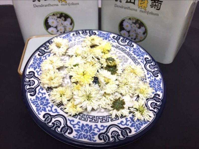 菊花茶特级