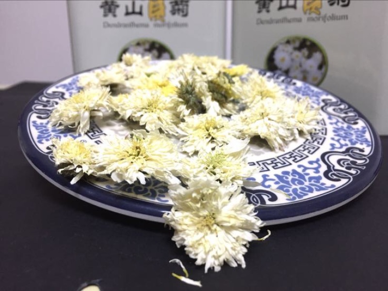菊花茶特级