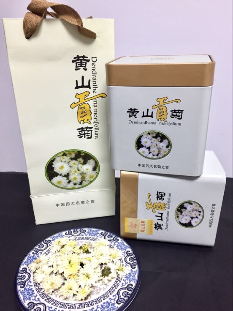 菊花茶特级