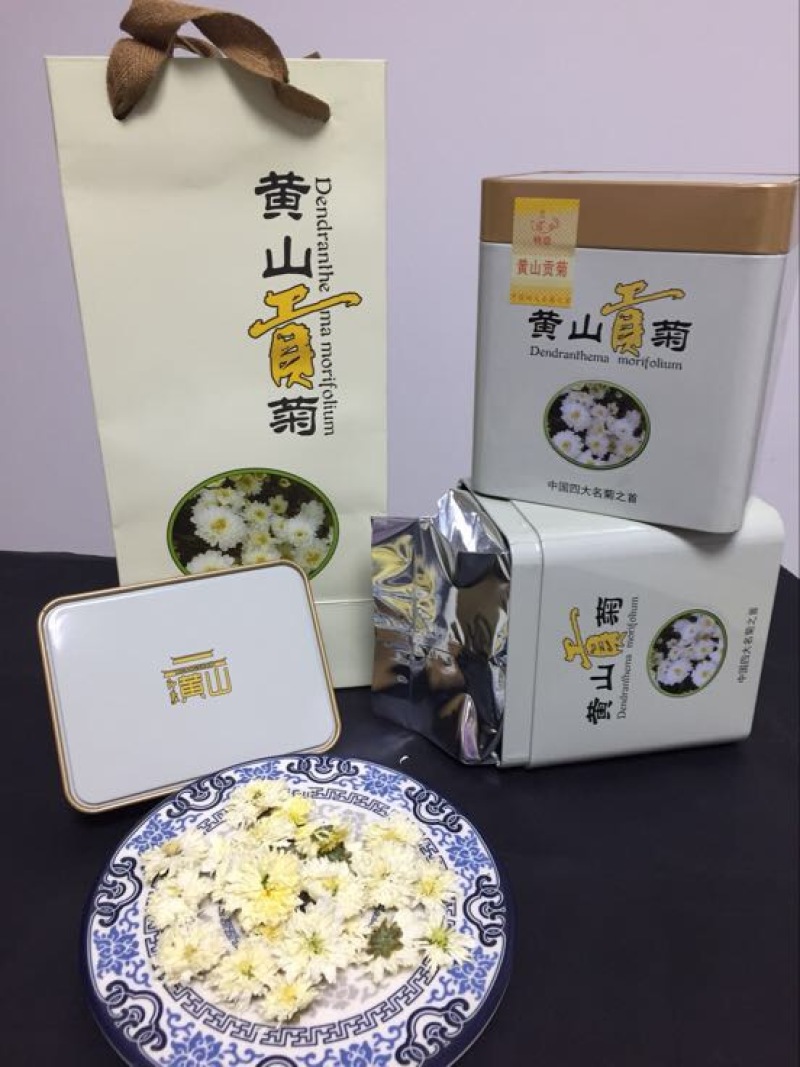 菊花茶特级