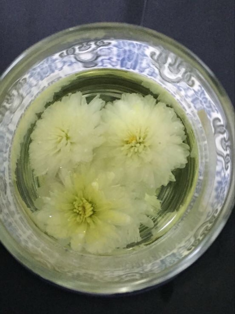 菊花茶特级
