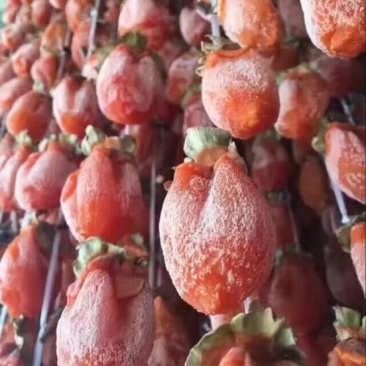 柿饼1~2两