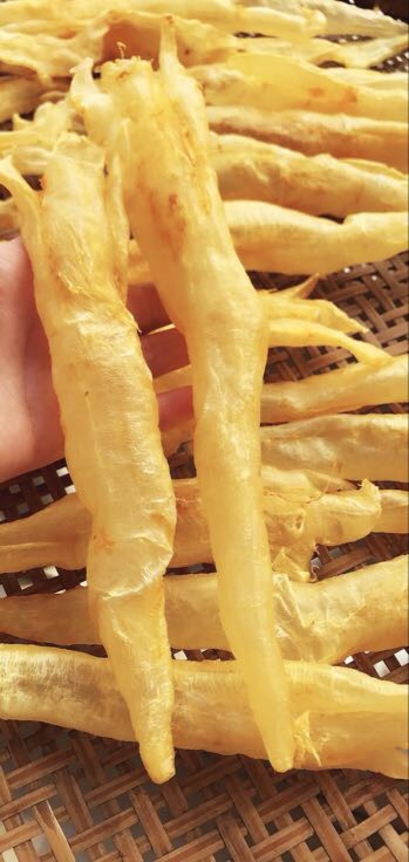 鱼胶（花胶）