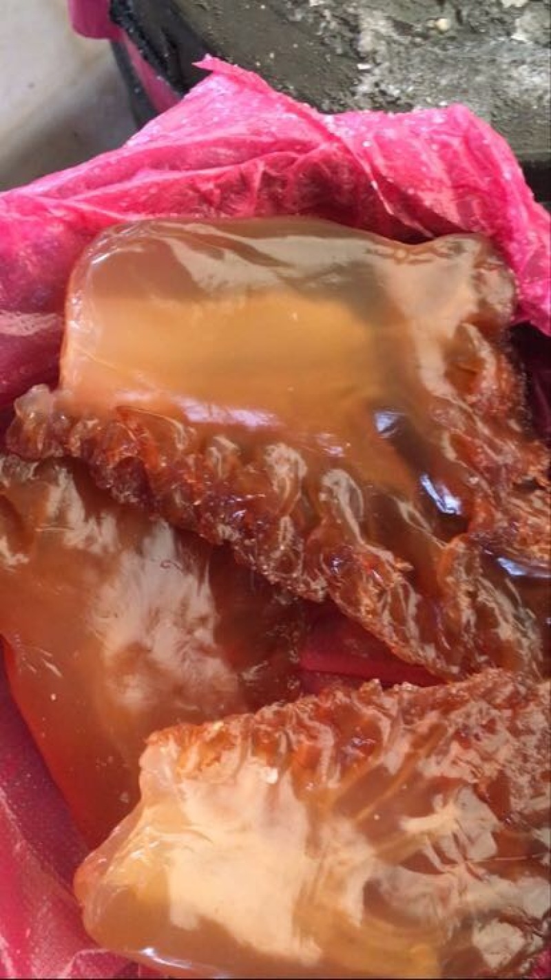 海蜇皮包装