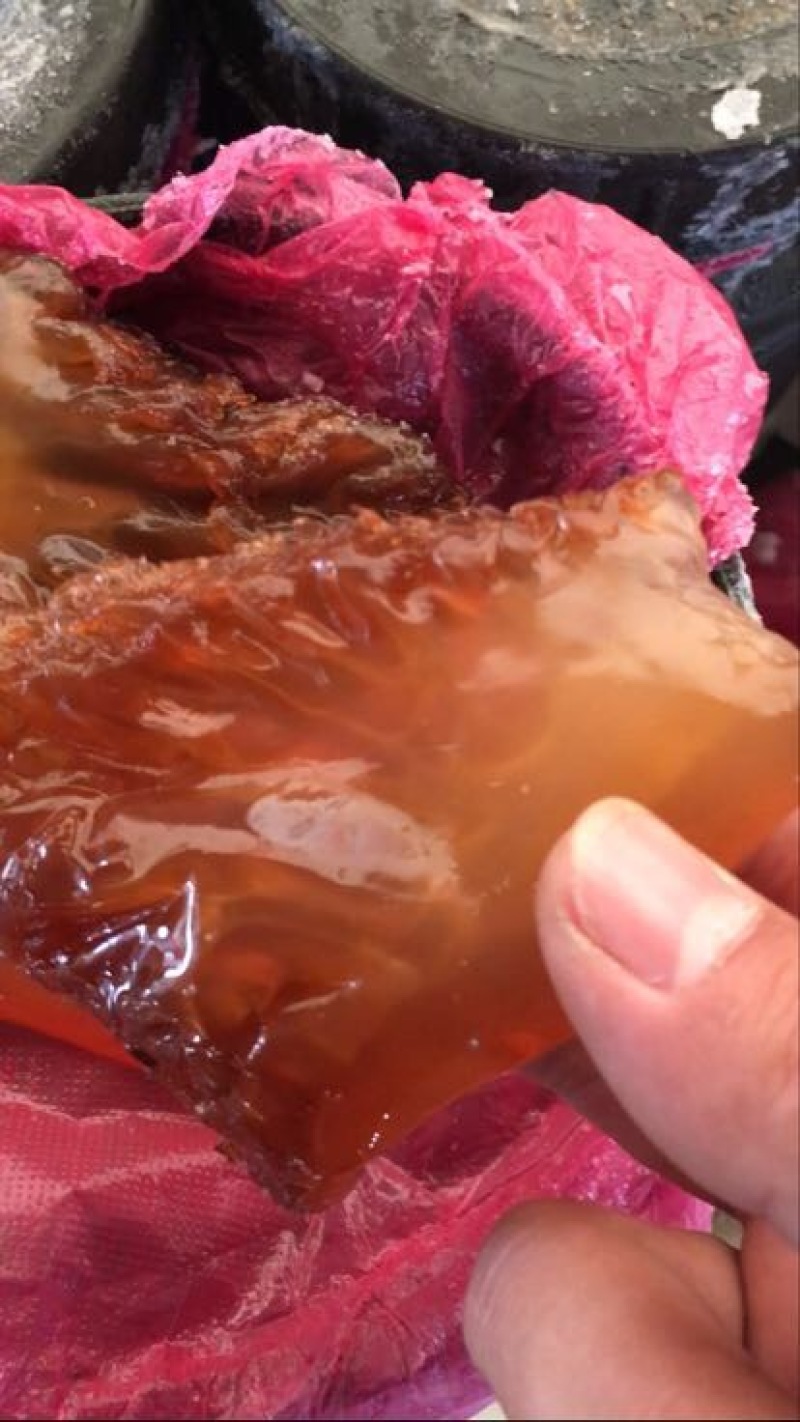 海蜇皮包装